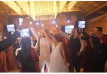 Casamento Marilisa e Walisson 