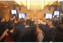 Casamento Marilisa e Walisson 