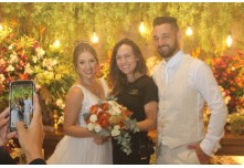 Casamento Marilisa e Walisson 