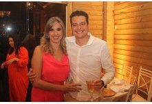 Casamento Marilisa e Walisson 