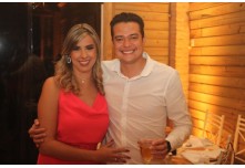 Casamento Marilisa e Walisson 