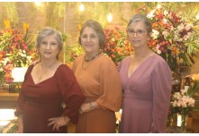 Casamento Marilisa e Walisson 