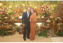 Casamento Marilisa e Walisson 