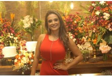 Casamento Marilisa e Walisson 