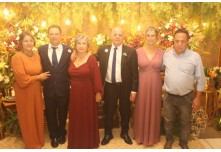 Casamento Marilisa e Walisson 