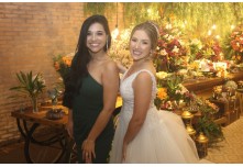 Casamento Marilisa e Walisson 