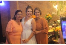 Casamento Marilisa e Walisson 