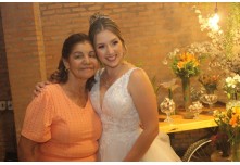 Casamento Marilisa e Walisson 