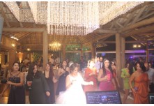 Casamento Marilisa e Walisson 