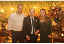 Casamento Marilisa e Walisson 