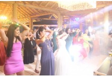 Casamento Marilisa e Walisson 