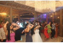 Casamento Marilisa e Walisson 