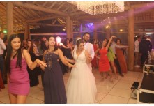 Casamento Marilisa e Walisson 