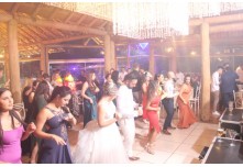 Casamento Marilisa e Walisson 