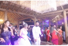 Casamento Marilisa e Walisson 