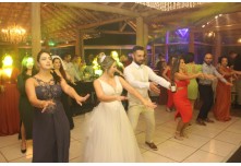 Casamento Marilisa e Walisson 