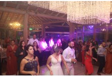 Casamento Marilisa e Walisson 