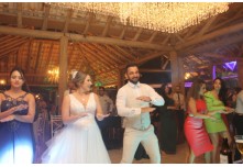 Casamento Marilisa e Walisson 