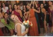 Casamento Marilisa e Walisson 