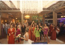 Casamento Marilisa e Walisson 