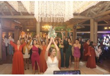 Casamento Marilisa e Walisson 