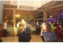 Casamento Marilisa e Walisson 