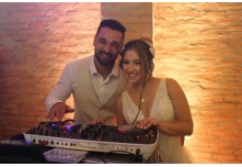 Casamento Marilisa e Walisson 