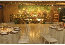 Casamento Marilisa e Walisson 