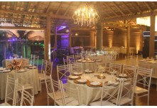 Casamento Marilisa e Walisson 