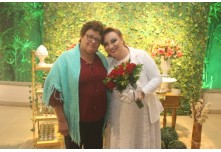 Casamento Thaisa e Vicente