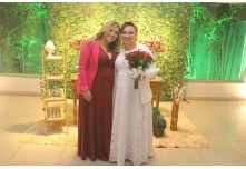 Casamento Thaisa e Vicente