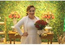 Casamento Thaisa e Vicente