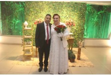 Casamento Thaisa e Vicente