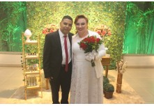 Casamento Thaisa e Vicente