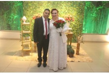 Casamento Thaisa e Vicente