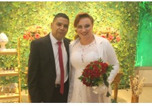 Casamento Thaisa e Vicente