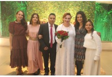 Casamento Thaisa e Vicente