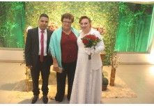 Casamento Thaisa e Vicente