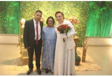 Casamento Thaisa e Vicente