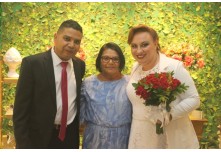 Casamento Thaisa e Vicente