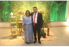 Casamento Thaisa e Vicente