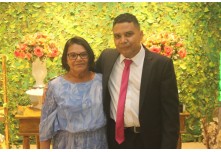 Casamento Thaisa e Vicente