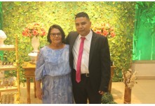 Casamento Thaisa e Vicente