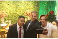 Casamento Thaisa e Vicente