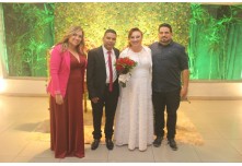 Casamento Thaisa e Vicente