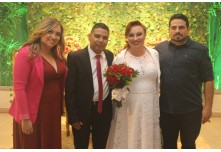 Casamento Thaisa e Vicente