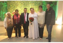 Casamento Thaisa e Vicente