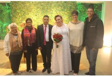 Casamento Thaisa e Vicente