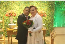 Casamento Thaisa e Vicente