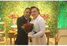 Casamento Thaisa e Vicente